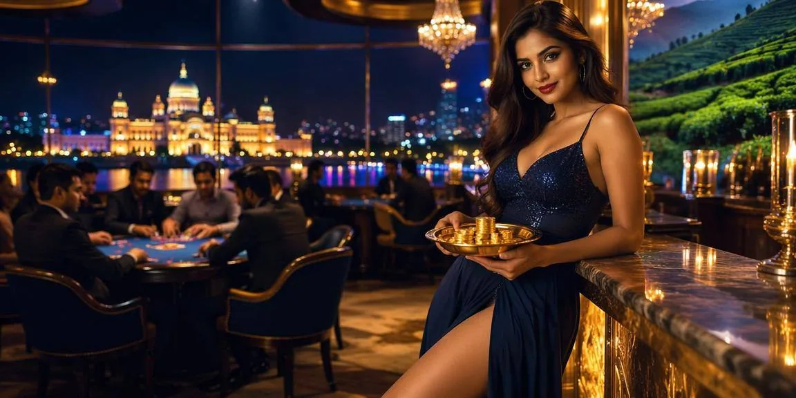 tkbet Live casino offer