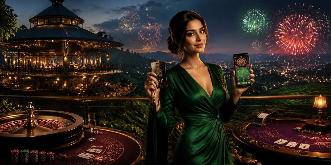 tkbet Casino